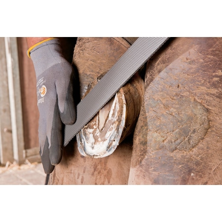 Pferd 14" Hoof Plane - Professional - Milled Tooth 15040